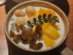 -星叶·东南亚料理(温州万象城店)