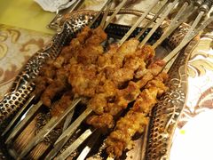 -新疆伏拉沃餐厅(白龙南路店)