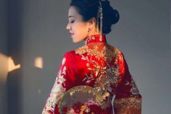 点击看大图 -B.Bridge Couture婚纱礼服(福田店)