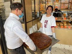 -老梦面包CHEZMOREL(麦子店)