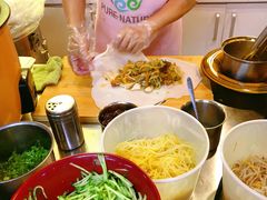 -安徽阜阳卷馍(西单店)