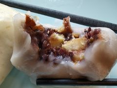 八宝粘豆包-一穗堂·放心包子铺(华贸天地店)
