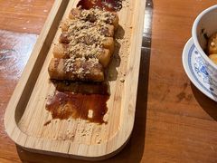 -炉小二铜锅牛蛙•川湘菜(三里屯店)