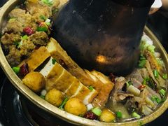 -陆记源·青海土火锅
