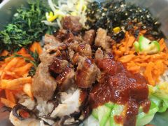 -米村拌饭(路南区万达店)