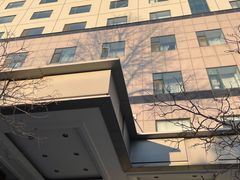 -长春金安大饭店