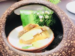-柒厢食事雅谈