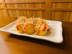 -烧鸟横丁(联发文创口岸店)