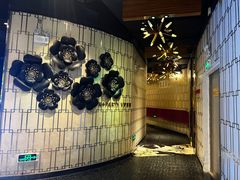 -K+PARTY连锁KTV(盈锋广场店)