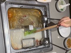 -海底捞火锅(江北万达商业广场店)