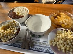 -笃笃笃糖粥(十全街店)