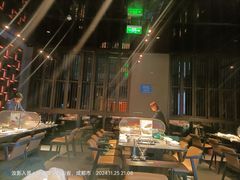 -宽来·欢聚火锅(来福士广场水景店)