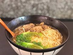 -贡梅老面馆·蟹粉面·无锡特色小吃(南长街主推店)