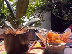 -BROWNSTONE布朗石西班牙餐厅(富城店)