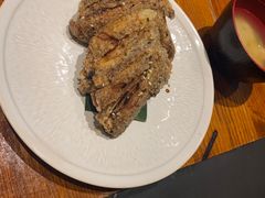 -千代武日本料理(爱建店)