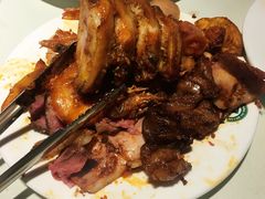 -戈拿旺巴西烤肉(崇文门店)