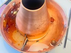 -祥源胡同·涮牛羊肉火锅(花桥店)