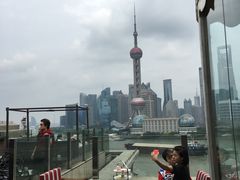 -罗斯福色戒酒吧(外滩店)
