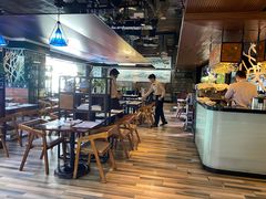 大堂-泰谷酒店·太古码头闽菜自助餐厅