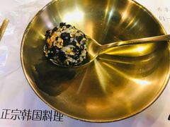 -首尔馆韩国料理(金童路店)