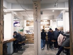 -成川茶店·潮汕工夫浓茶(万象店)
