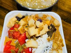 -串妹花式冰粉(乐山总店)
