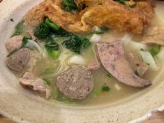 全家福生料粉-三姐·老友记·南宁老友粉(朝阳区光华路嘉里中心店)