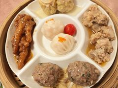 -华源餐厅·海鲜大排档(日月贝店)