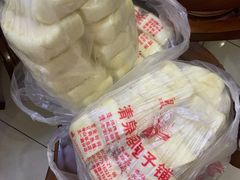 -清泉阁包子铺(中山路店)