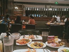 -汉巴味德(大悦城店)