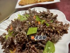 -畲乡一品鱼府土菜馆