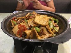 -东四民芳餐厅(世茂工三店)