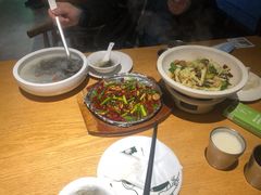 -小叫天泡椒活田鸡(万象城店)