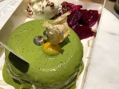 -食武士·舒芙蕾(新街口明瓦廊店)
