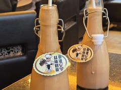 -中国厨房/台湾牛肉面