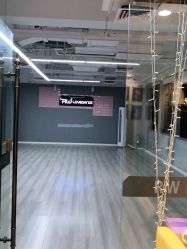 -STUDIO E POLE DANCE