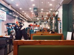 -满兴咱妈烀饼铁锅炖(兰州北街店)