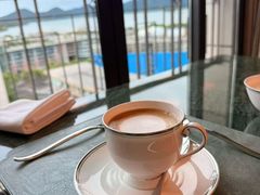 -杭州城中香格里拉大酒店