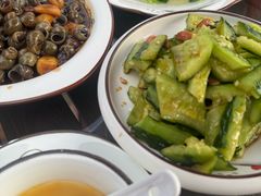 -七的湖·江南蟹舫·阳澄湖农家菜(蟹舫苑店)