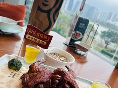 -金光鸽王·经典粤菜(环宇城店)