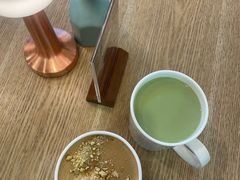 -逸派咖啡 EPARKCOFFEE(广安门店)