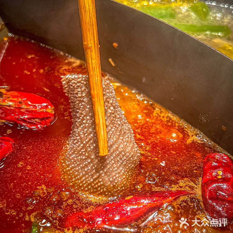 在广州｜找到了彻底征服重庆闺蜜👭味蕾的火锅🍲！