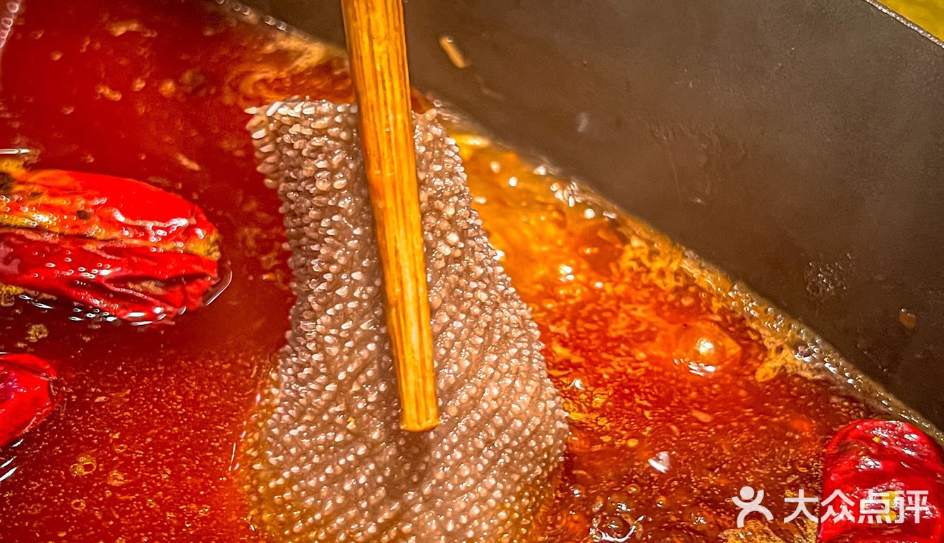 在广州｜找到了彻底征服重庆闺蜜👭味蕾的火锅🍲！
