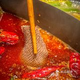 在广州｜找到了彻底征服重庆闺蜜👭味蕾的火锅🍲！