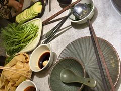 -鲜潭蒸汽石锅鱼(五道口购物中心店)