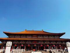 -云龙湖旅游景区