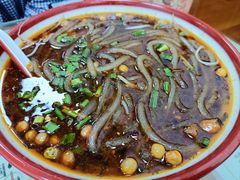 -杨大叔爱面子·四川小吃(岗头店)