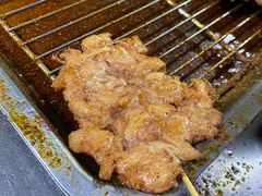 -丁脊壹绝·里脊肉