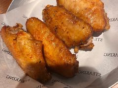 -食间牛排(湖西路店)