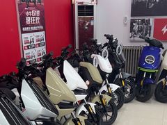 -小牛电动体验·租电动车(德胜门店)